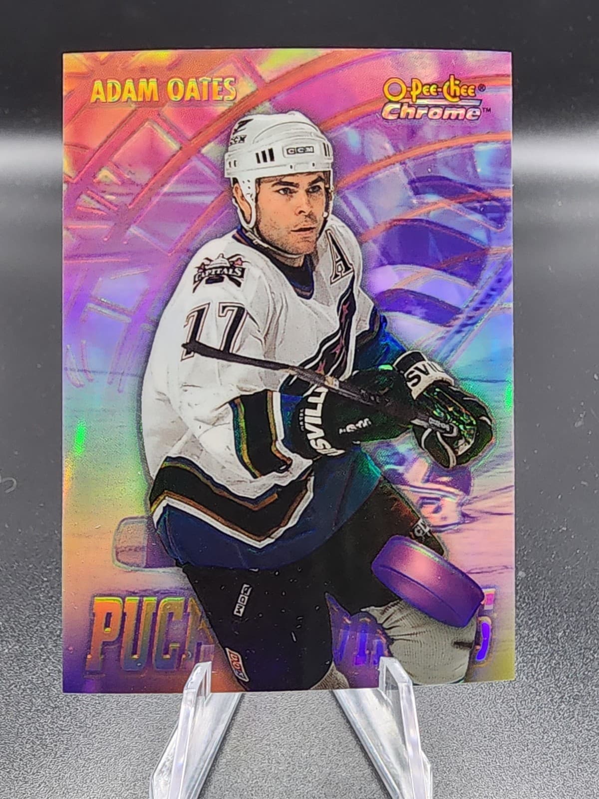 Best Refractors Adam 1998 O-Pee-Chee 1998 O-Pee-Chee