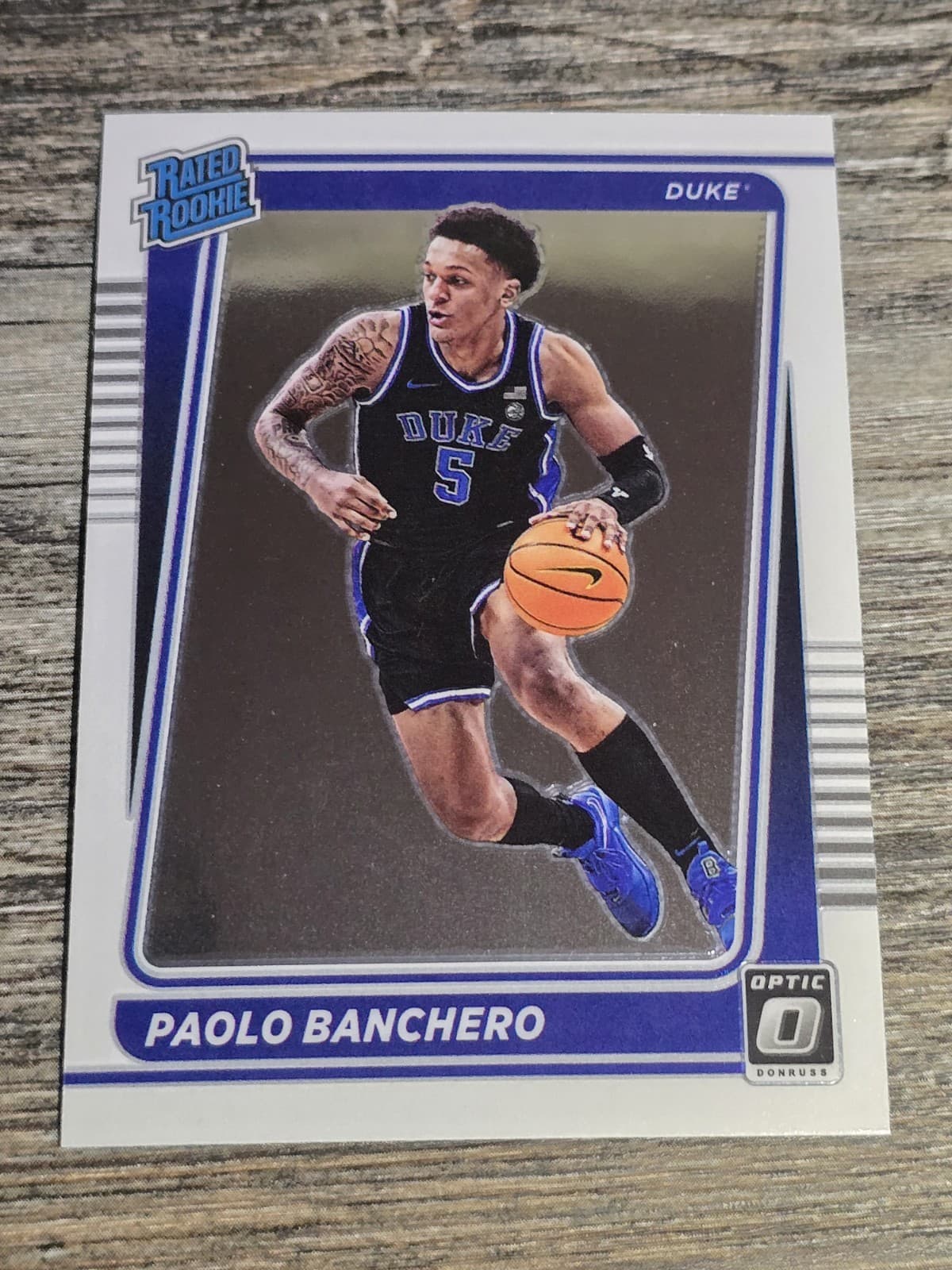 Donruss Chronicles Optic 2022 Panini 2022 Panini