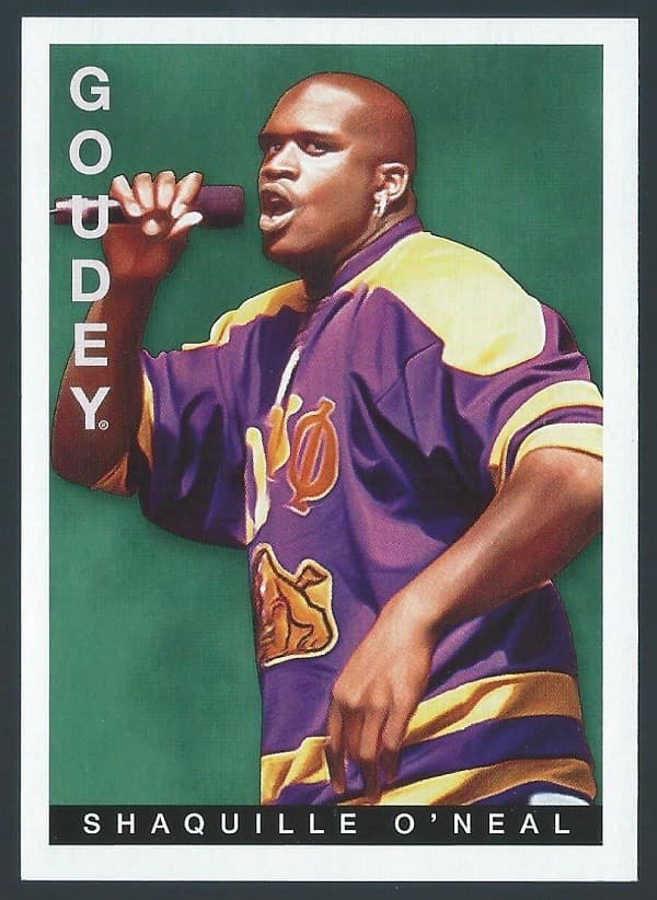 Neal Goodwin Champions 2015 Upper Deck 2015 Upper Deck