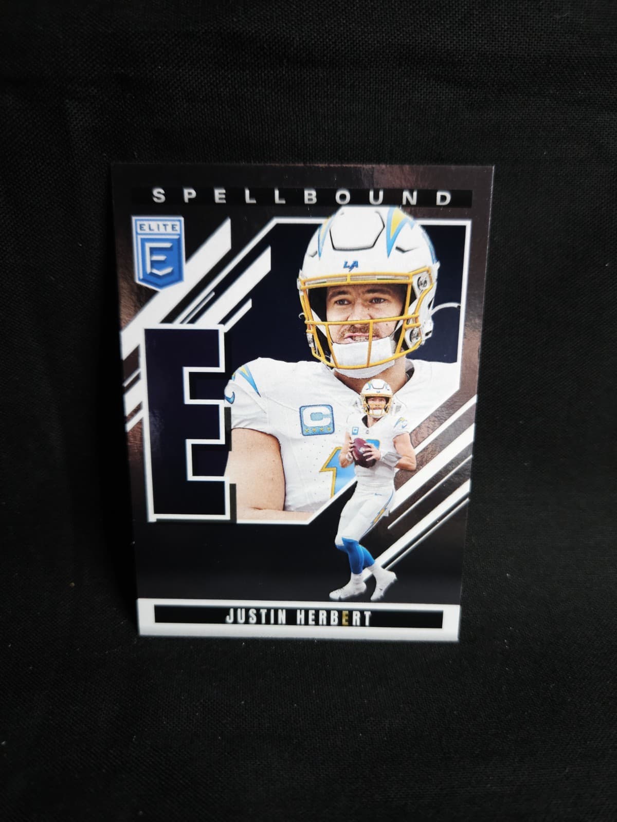Elite Football Spellbound 2025 Donruss 2025 Donruss