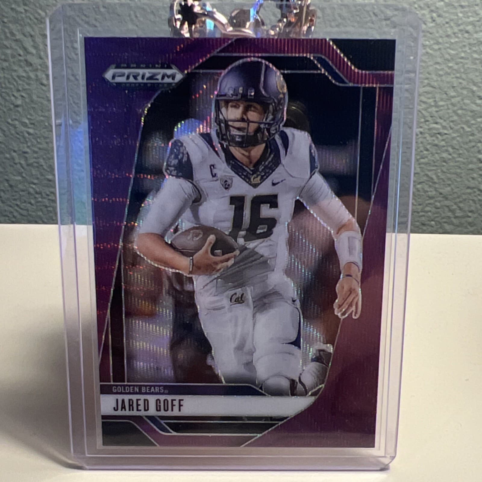 Draft Picks Jared 2025 Panini Prizm 2025 Panini Prizm