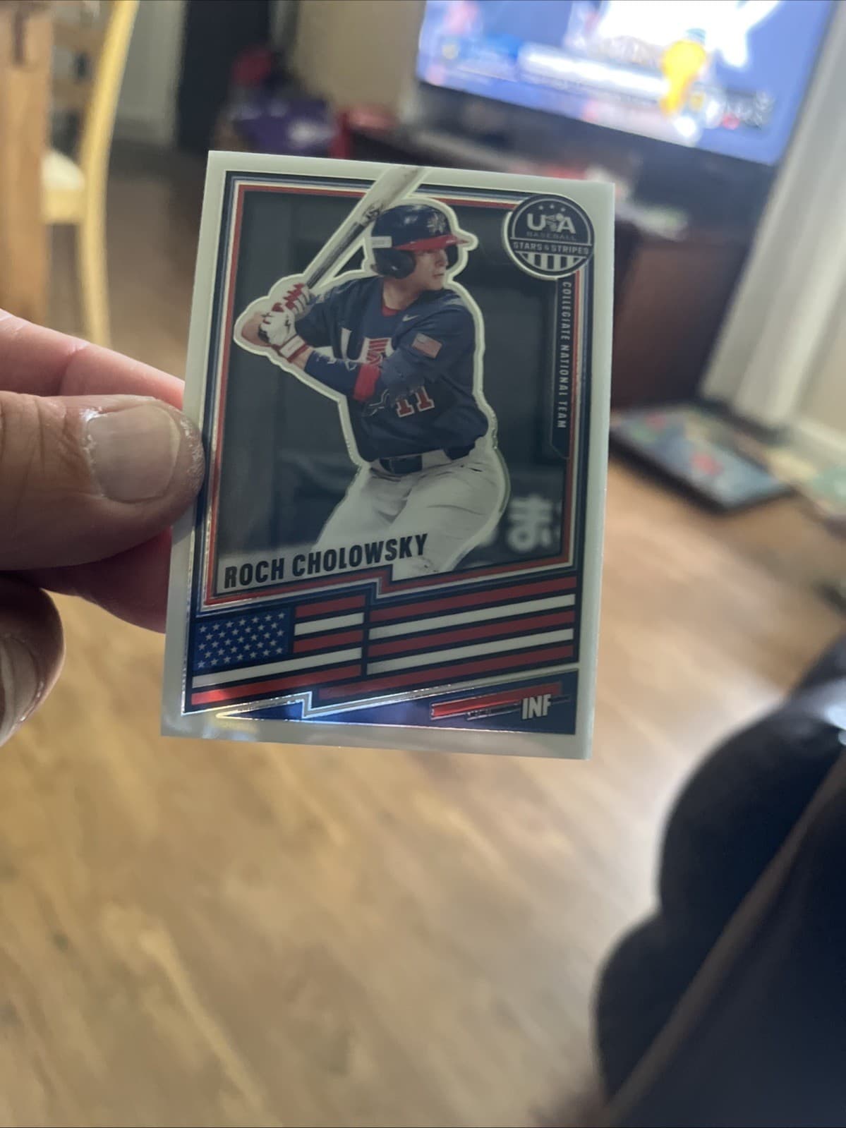 Baseball Stars #81