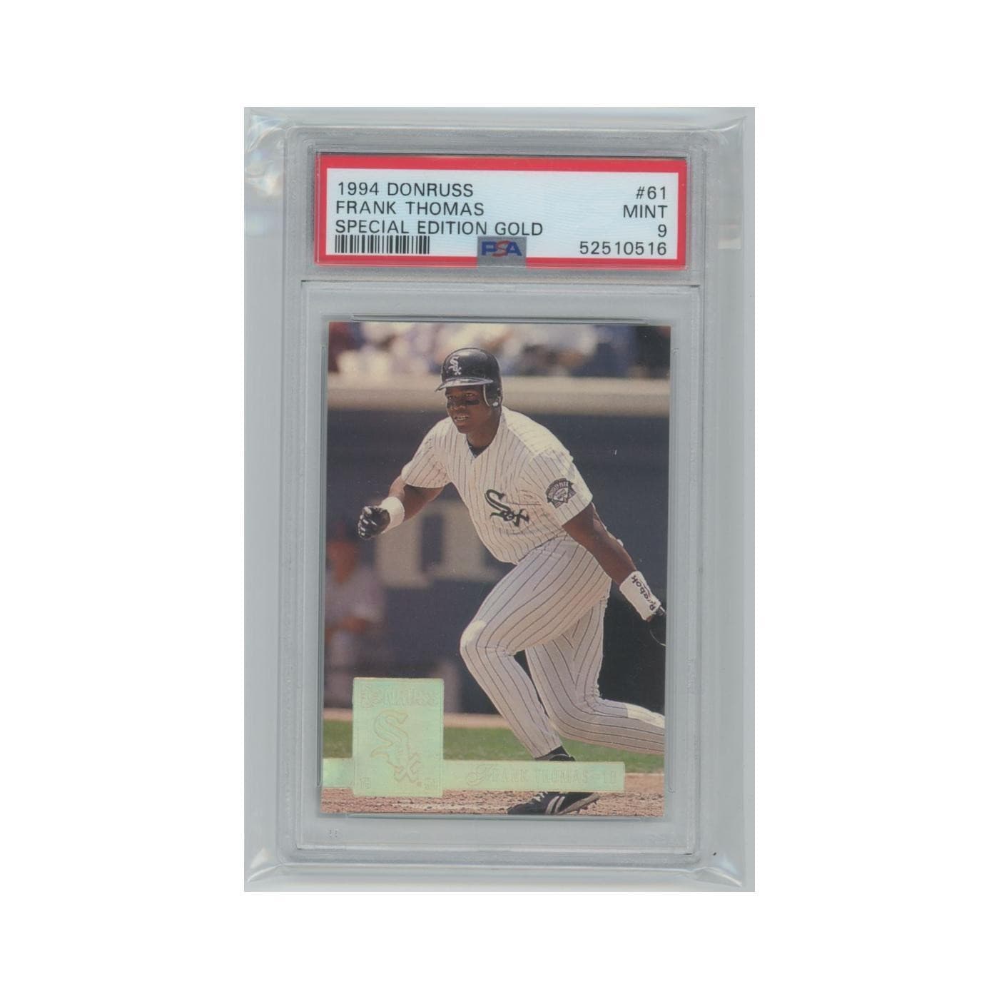 Frank Thomas Special #61