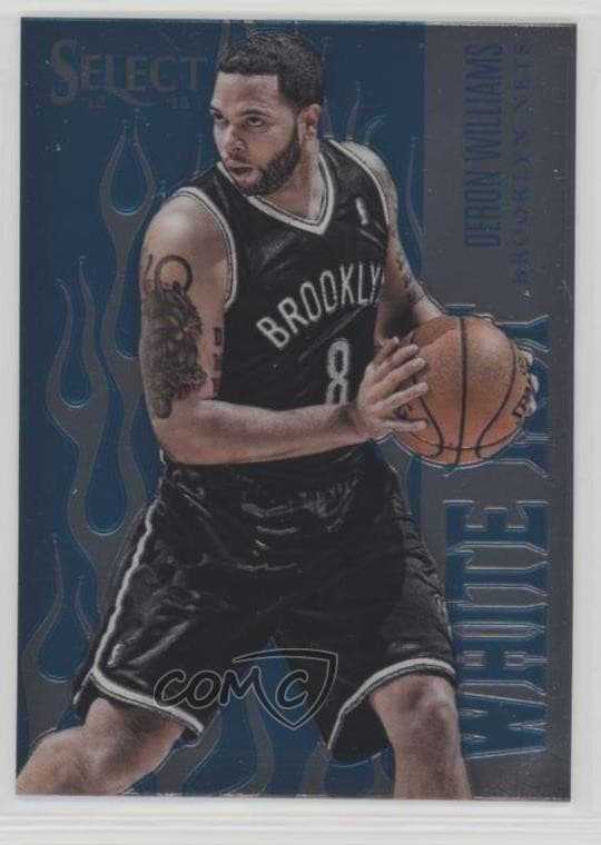 Hot Stars White 2012 Panini Select 2012 Panini Select