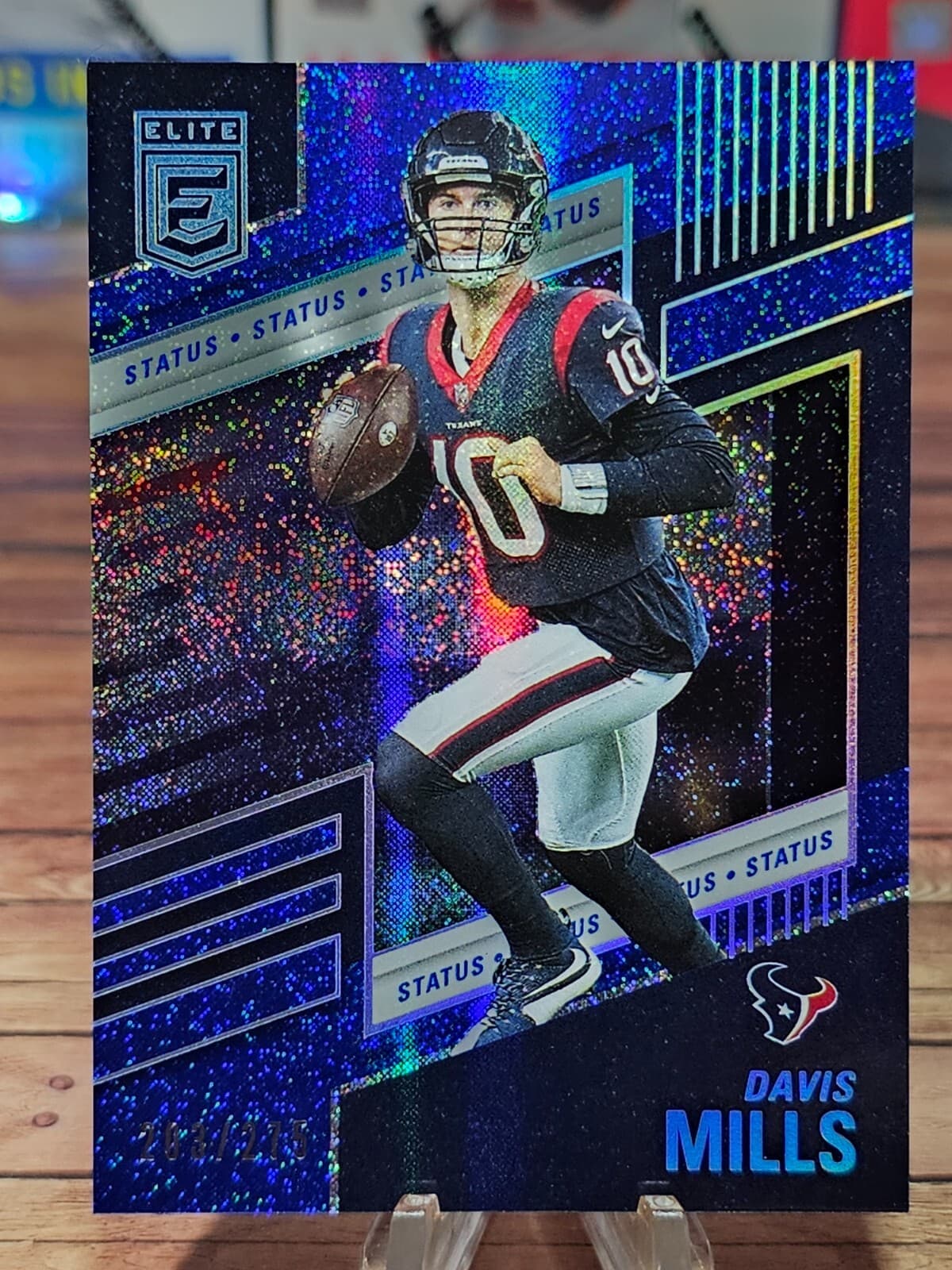 Elite Football 2022 Donruss 2022 Donruss