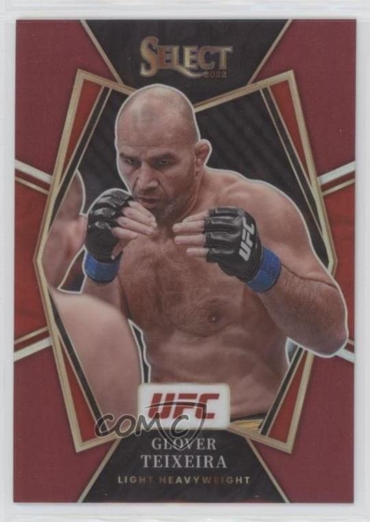 Premier Level Maroon 2022 Panini Select