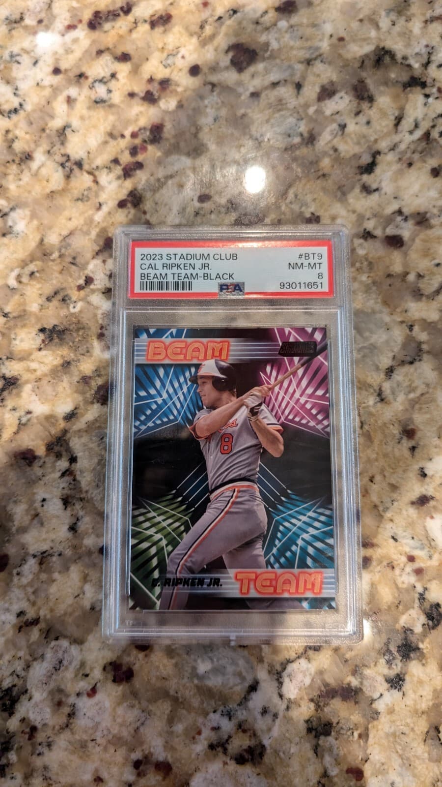 Cal Ripken Jr 2023 Topps Stadium Club 2023 Topps Stadium Club