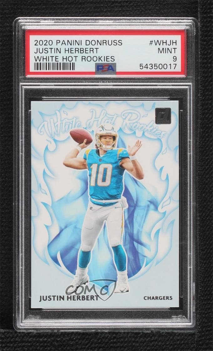 Donruss White Hot 2020 Panini 2020 Panini