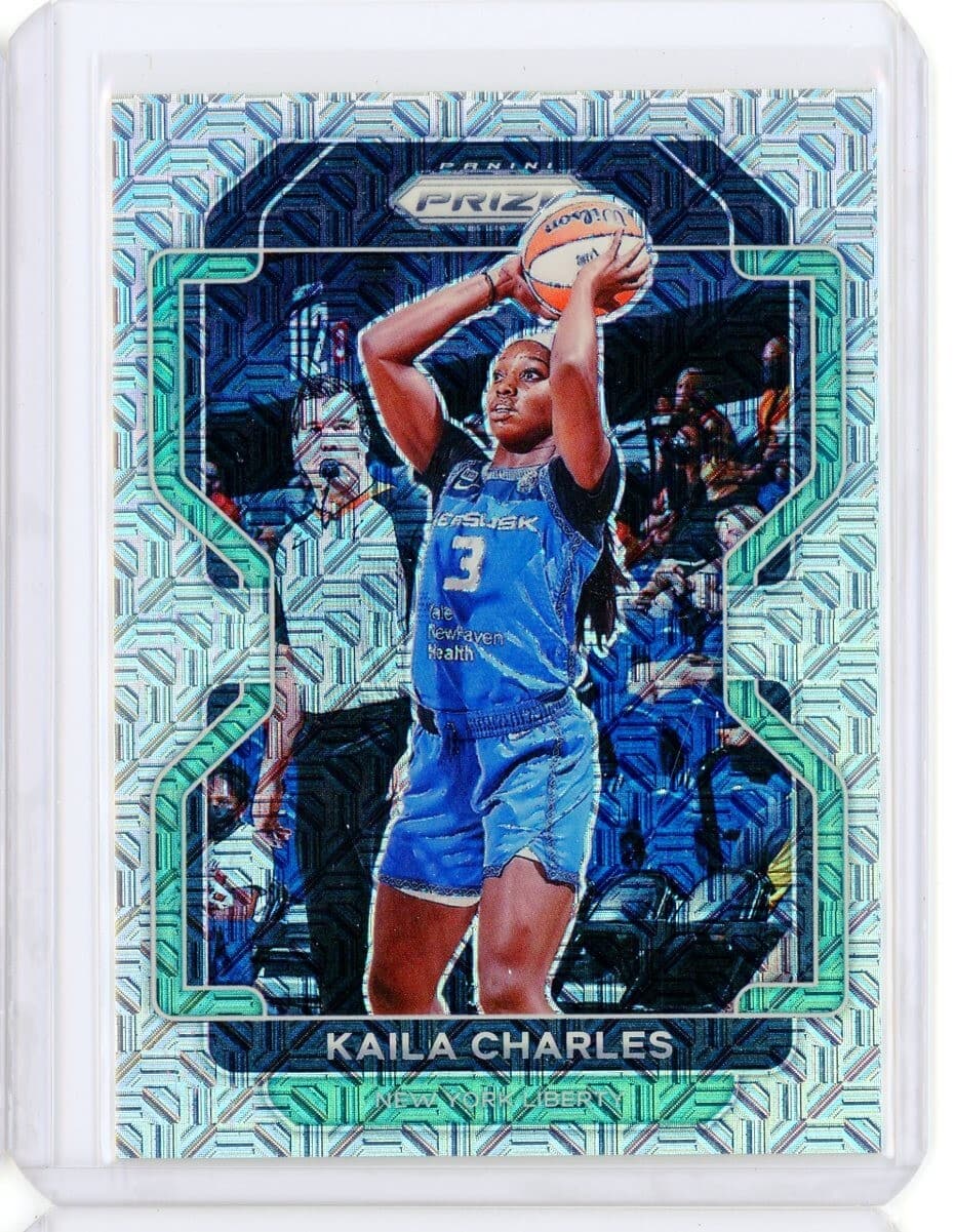 Mojo New York 2022 Panini 2022 Panini mojo