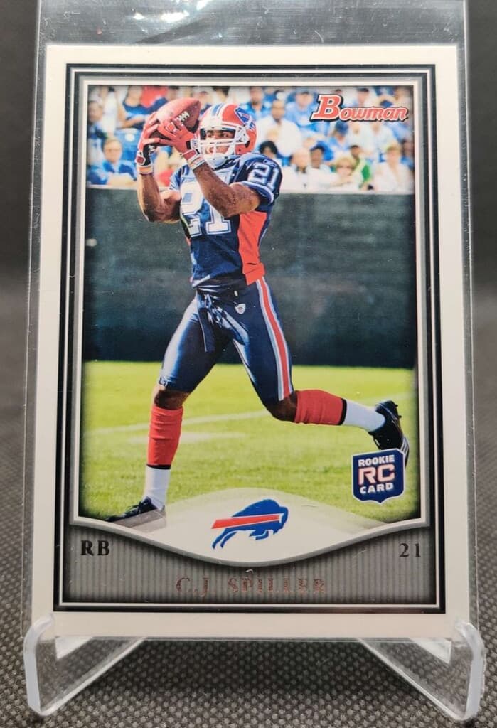 Walmart Exclusives 2010 Bowman 2010 Bowman