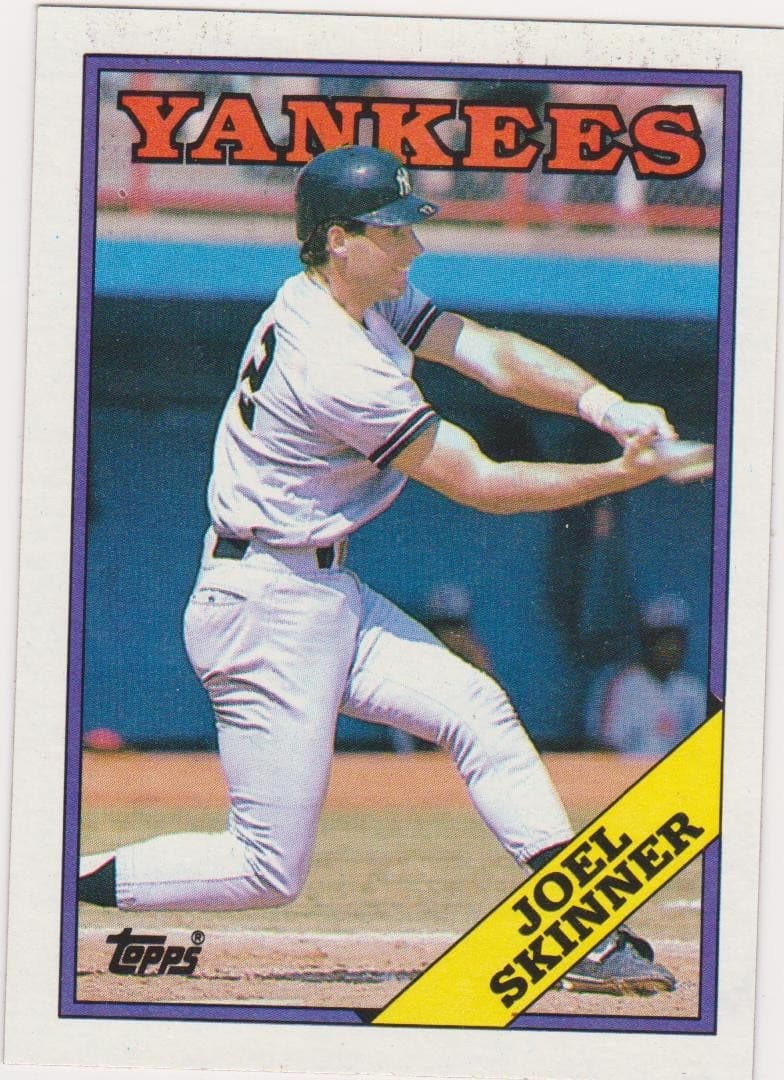 Baseball Cards