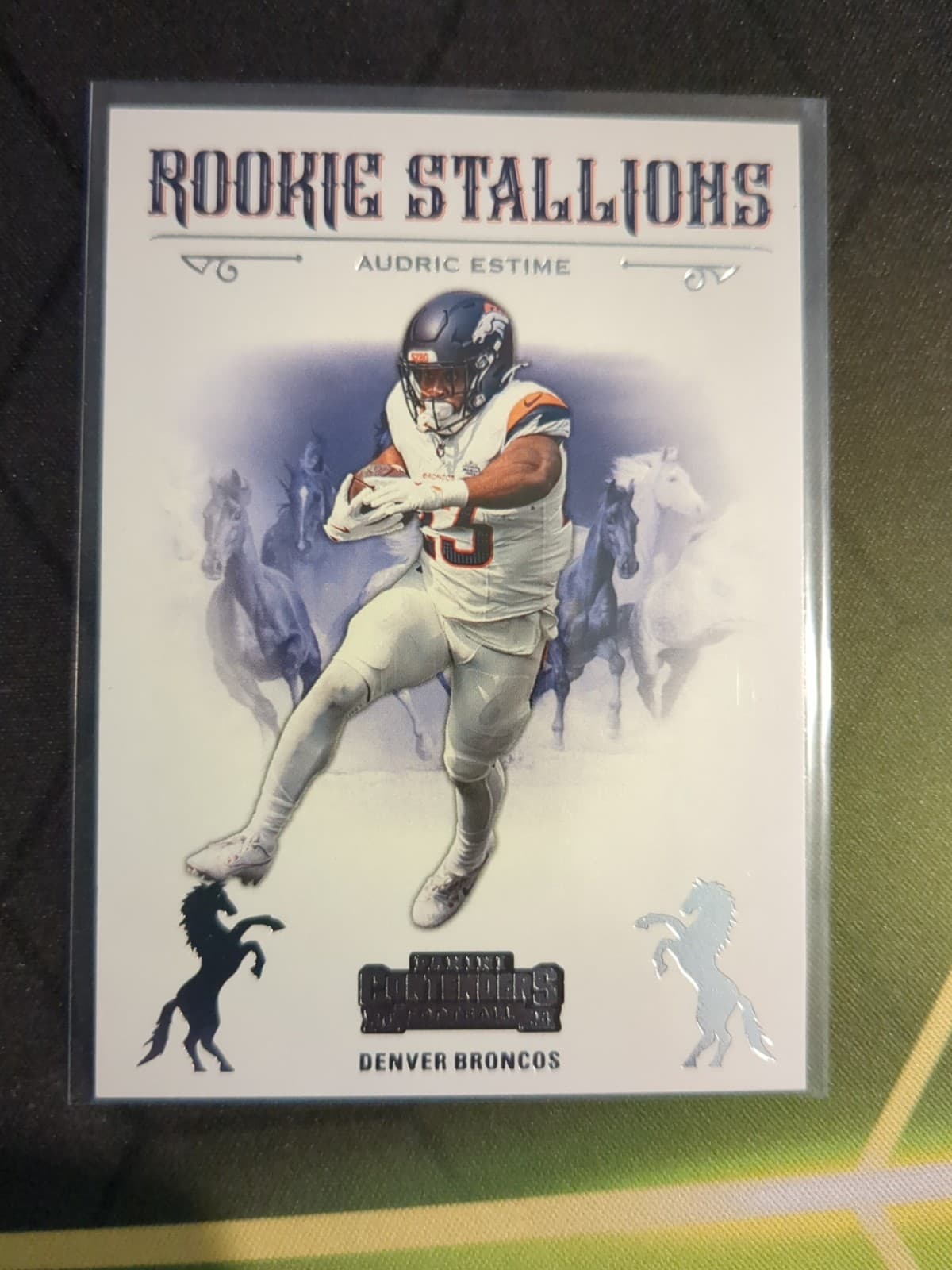 Contenders Football 2024 Unknown 2024 Unknown
