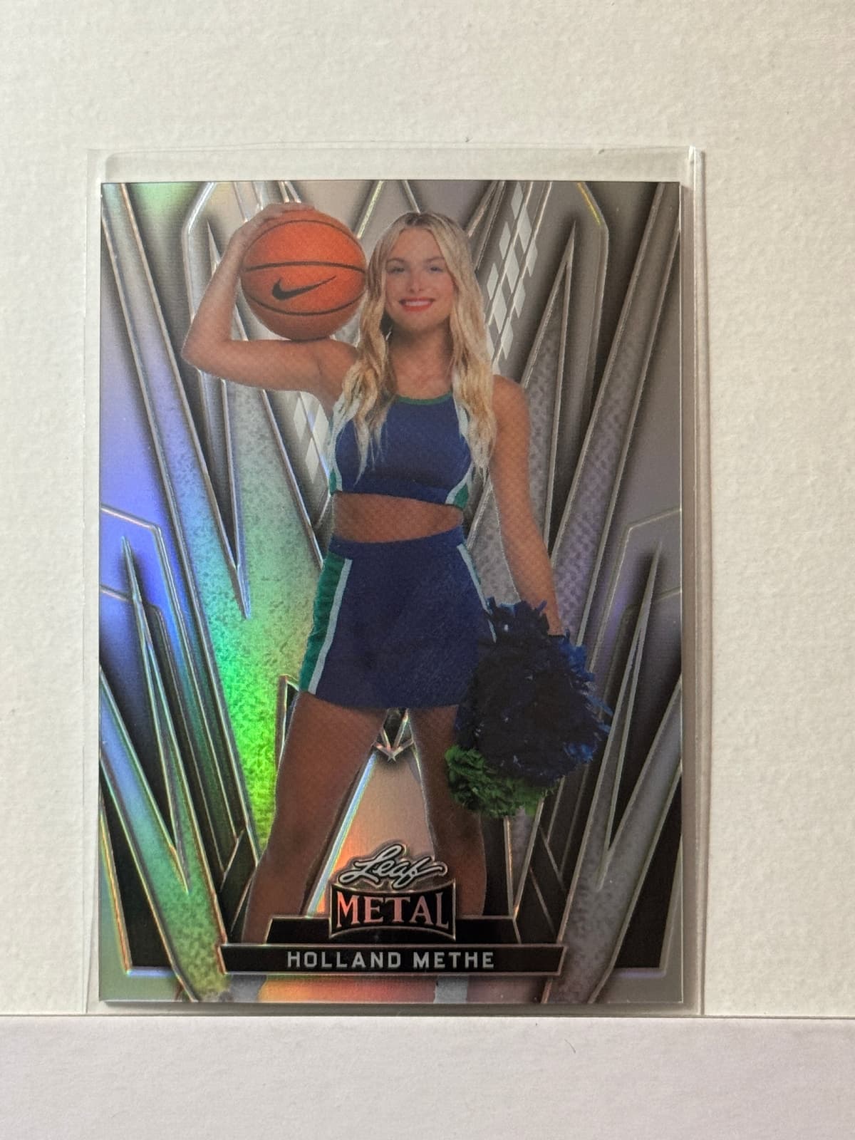 Metal Women Of 2024 Leaf 2024 Leaf
