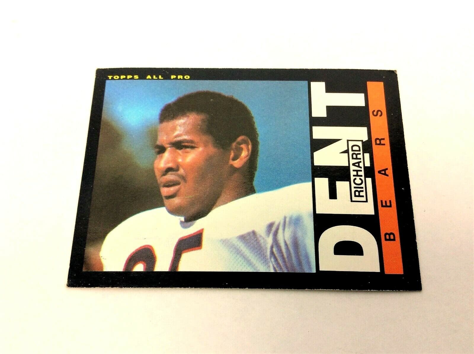 Chicago Bears Richard