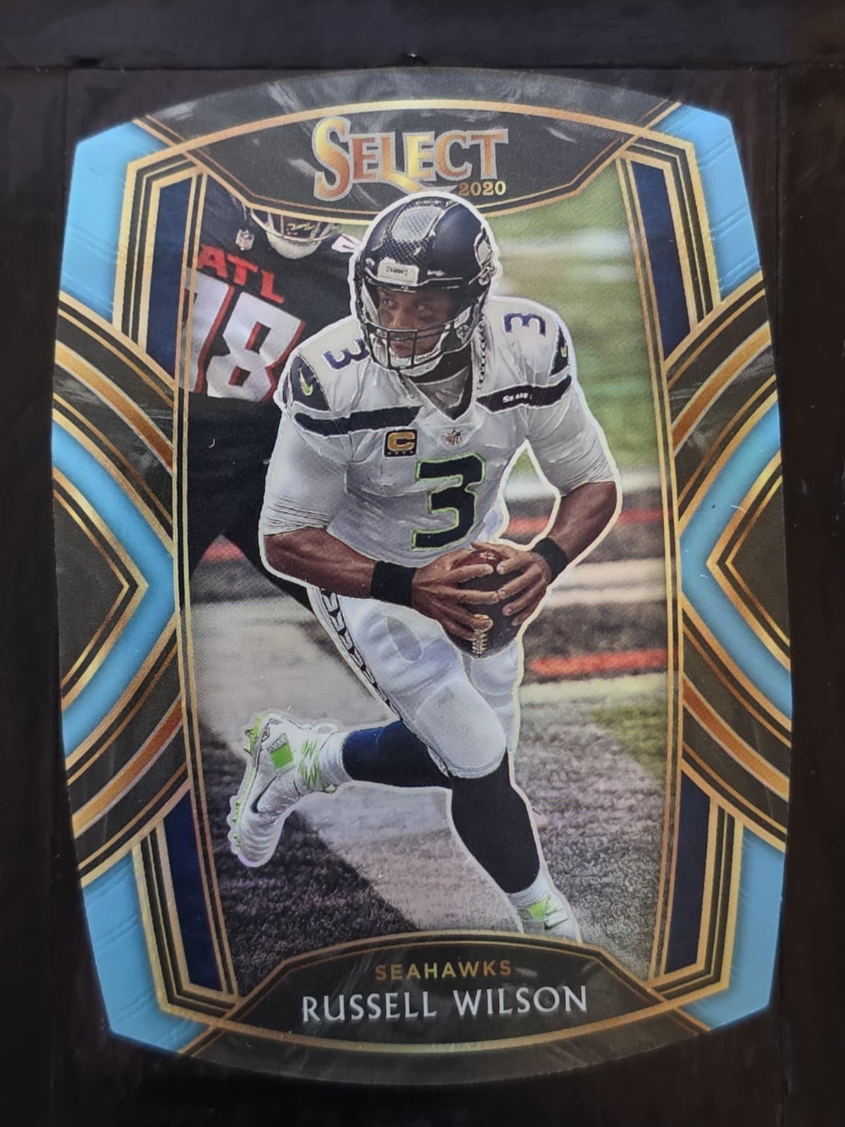 Football Club Level 2020 Panini Select 2020 Panini Select