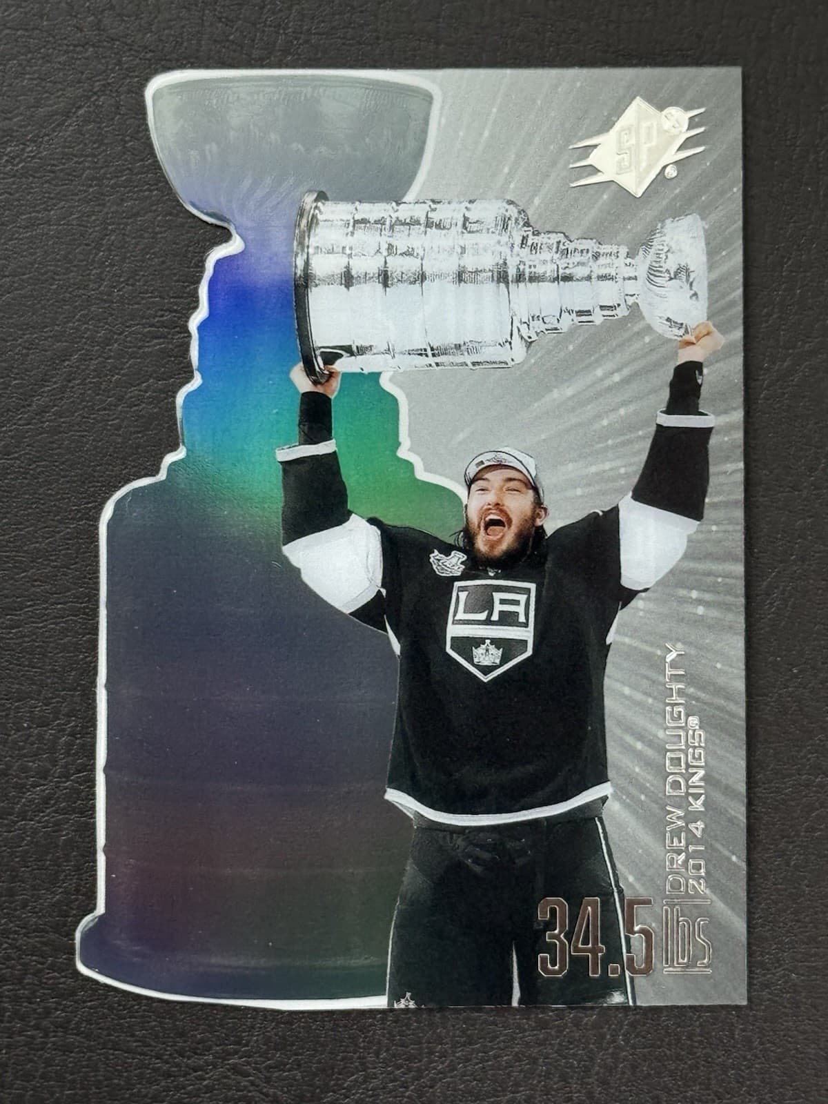 Drew Doughty 2025 unknown SPx