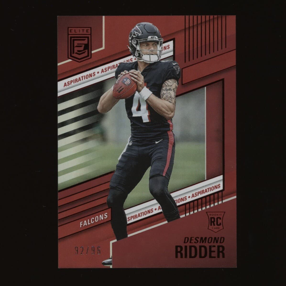 Donruss Elite Desmond 2022 Panini 2022 Panini