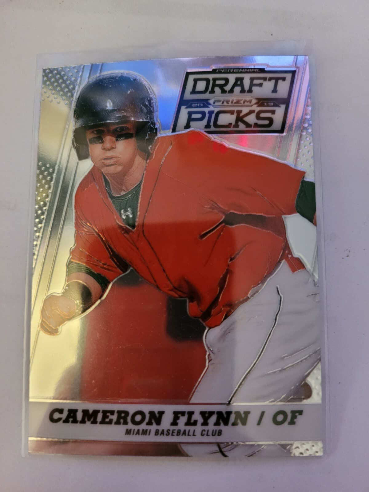 Perennial Draft Picks 2013 Panini Prizm 2013 Panini Prizm