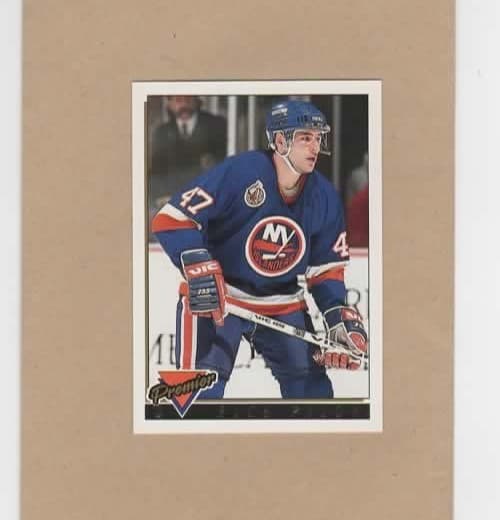 Rich Pilon #417