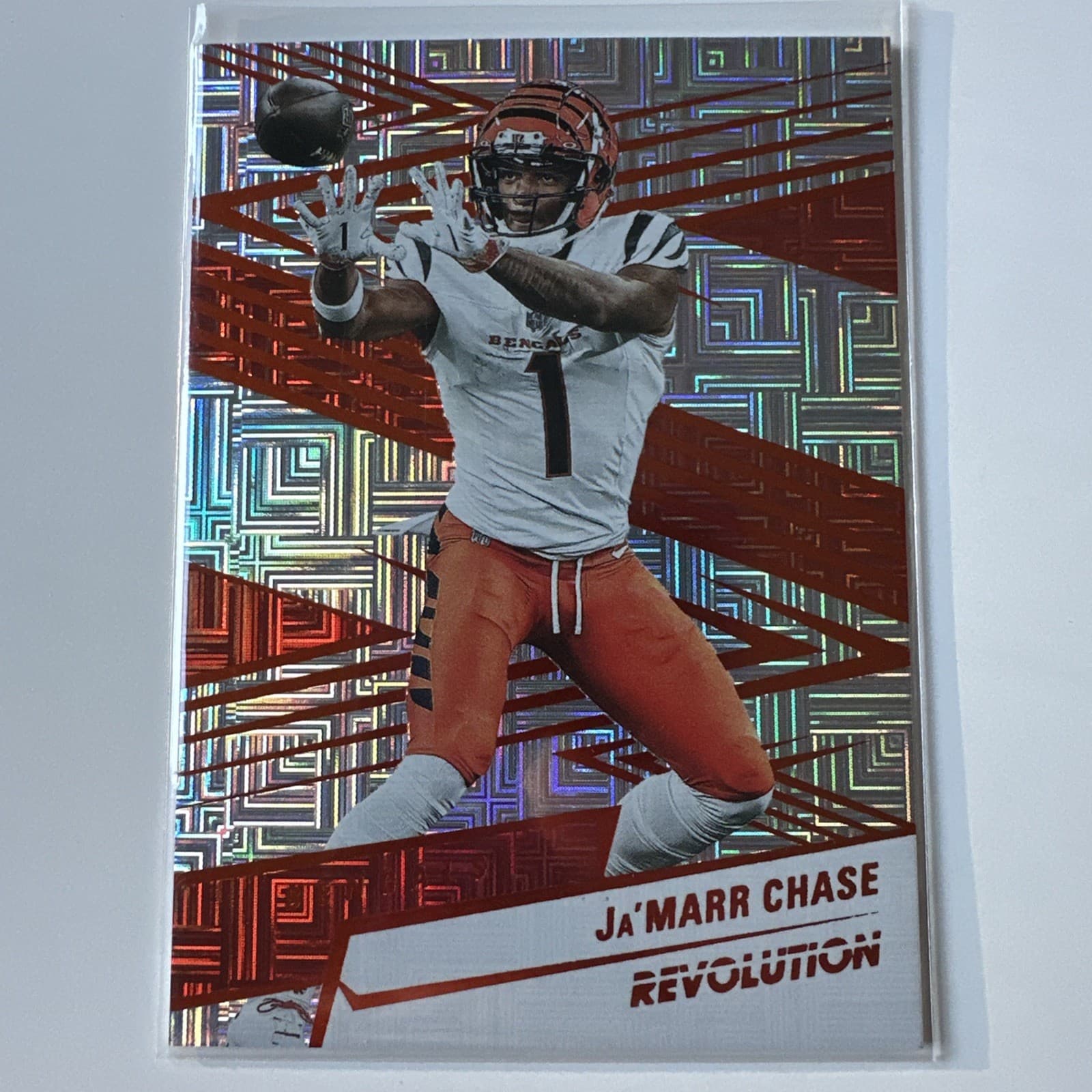 Revolution Football 2025 Panini 2025 Panini