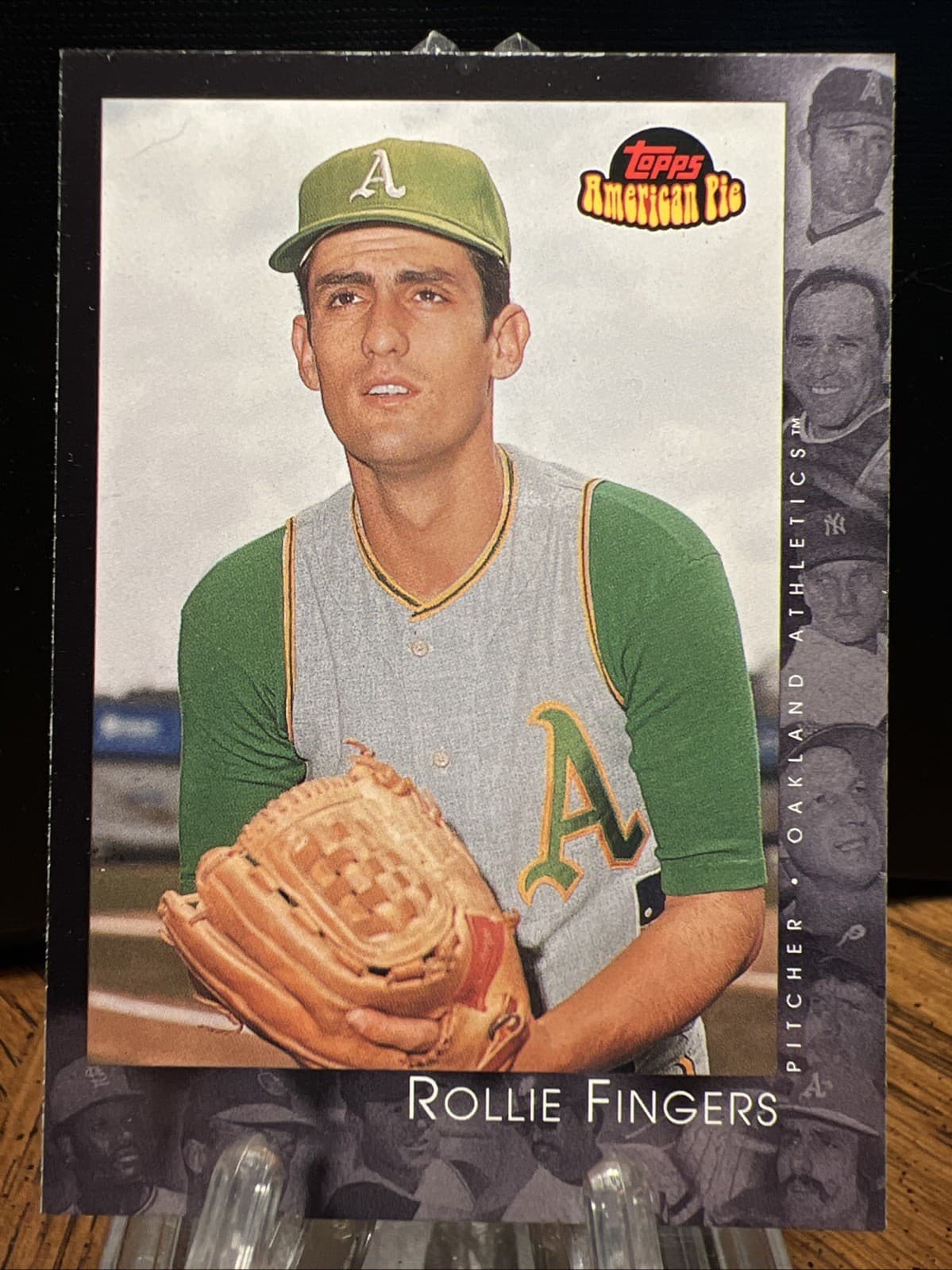 American Pie #73