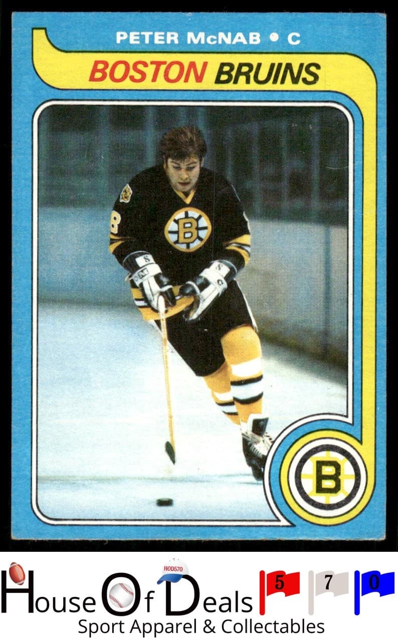 Peter Mc 1979 Topps 1979 Topps