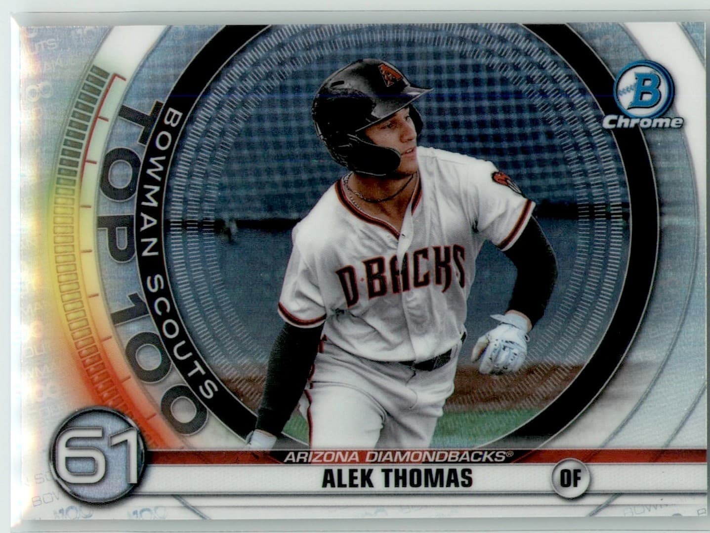 Scouts Top 2020 Bowman Chrome 2020 Bowman Chrome