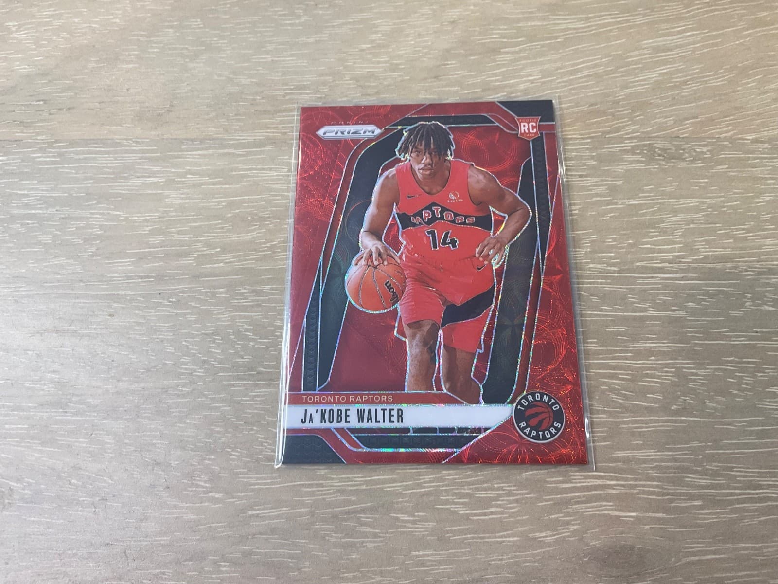 Basketball Ja 2024 Panini Prizm 2024 Panini Prizm