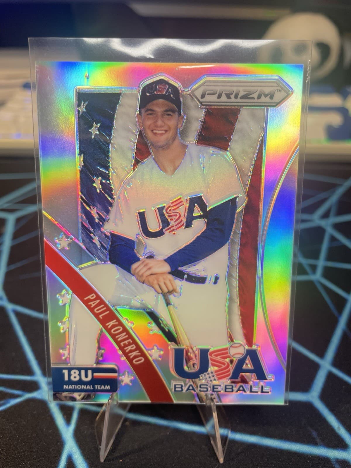 Paul Konerko 2014 Panini Prizm 2014 Panini Prizm
