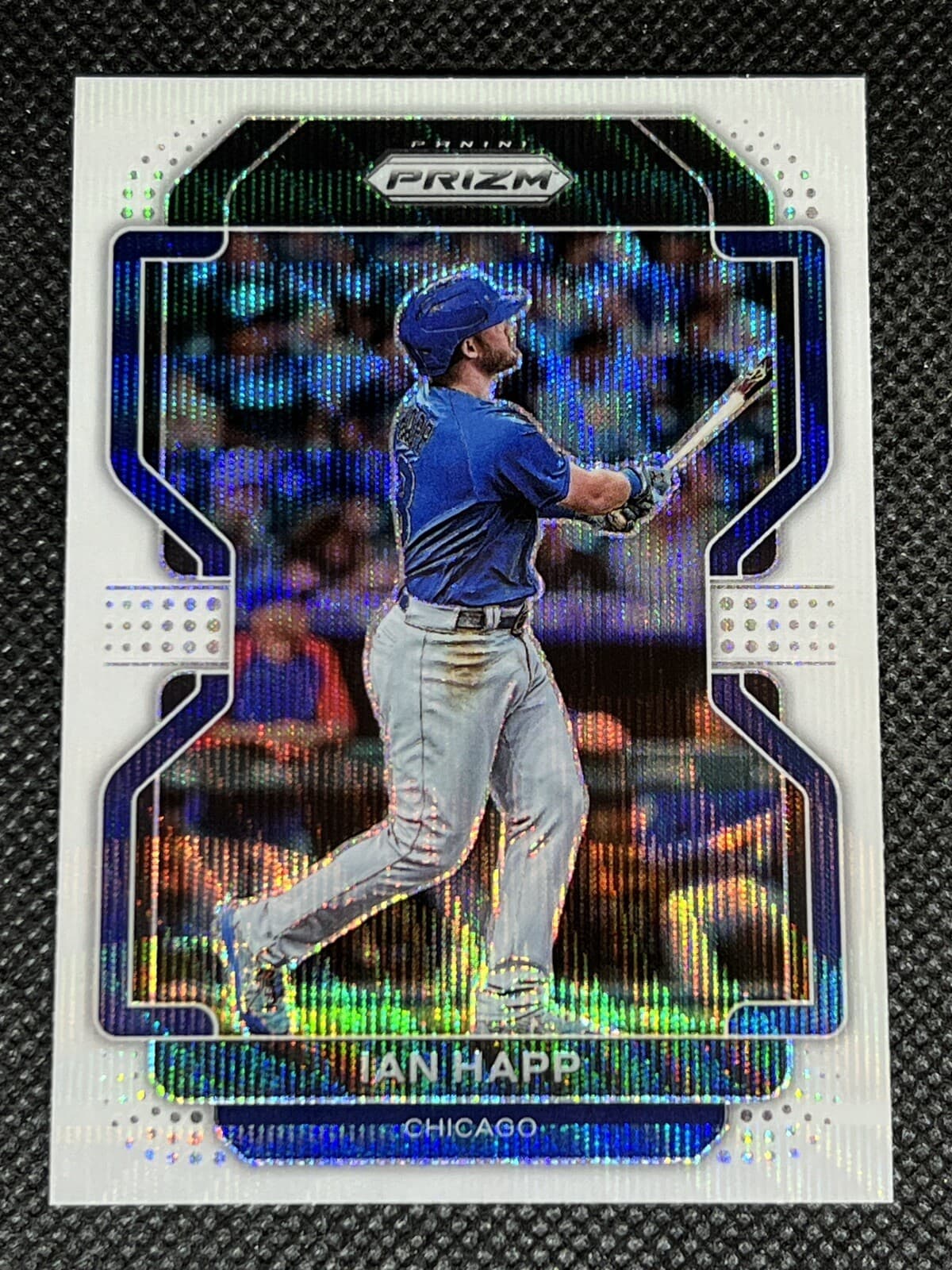 Chicago Cubs 2022 Panini Prizm 2022 Panini Prizm