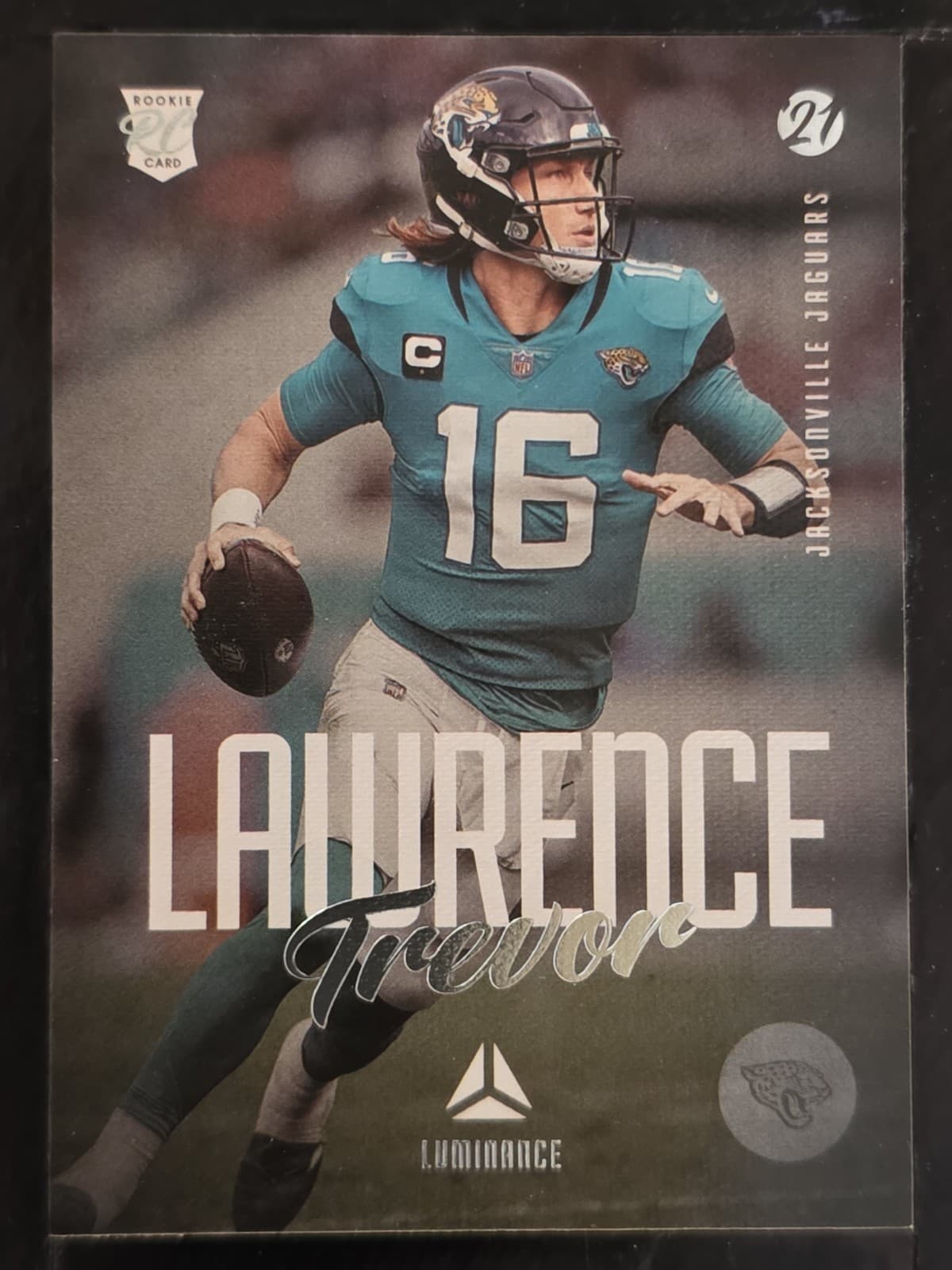 Chronicles Luminance Football 2021 Panini 2021 Panini