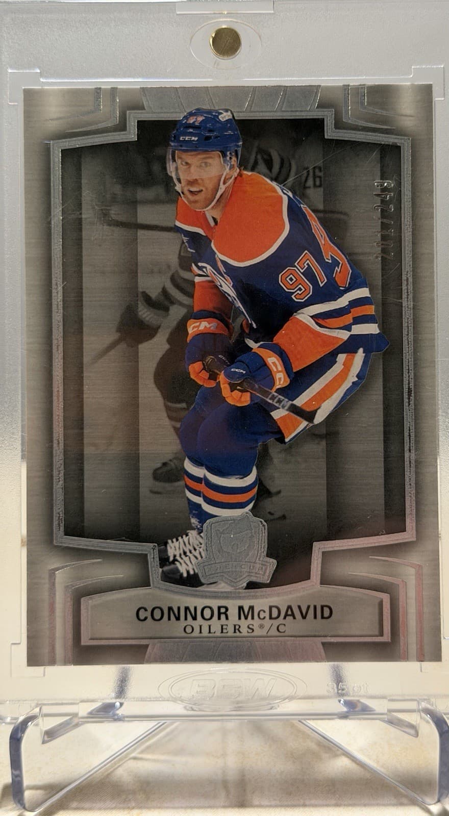 The Cup 2024 Upper Deck 2024 Upper Deck