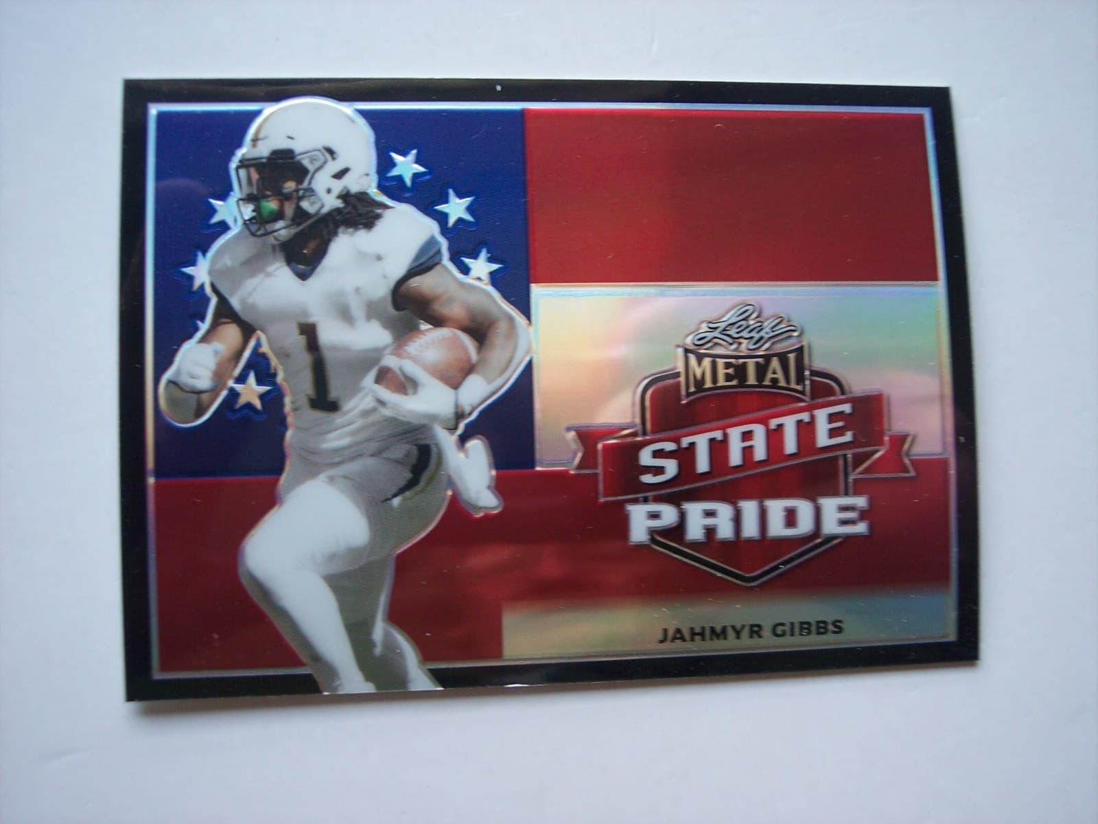 Draft Metal State 2022 Leaf 2022 Leaf