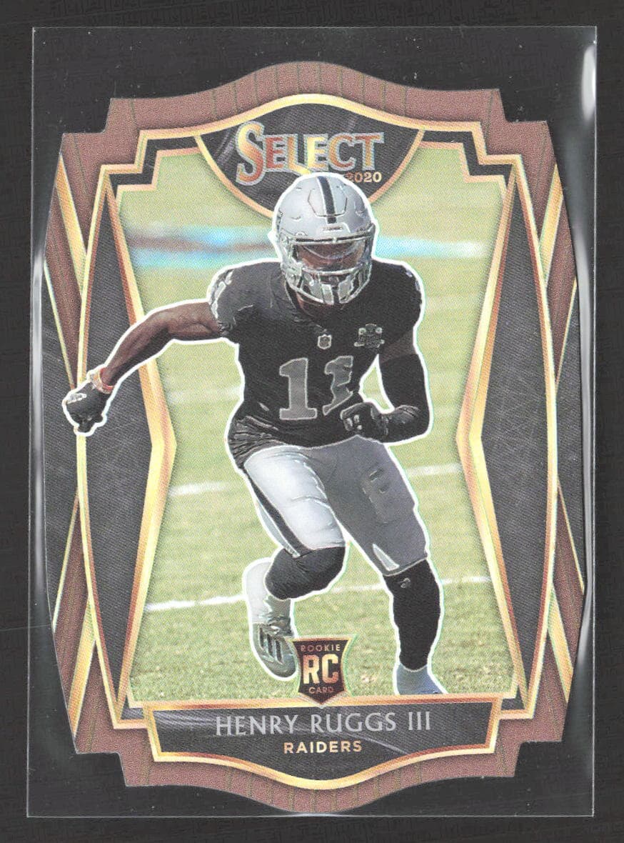 Select Football Henry 2020 Unknown 2020 Unknown