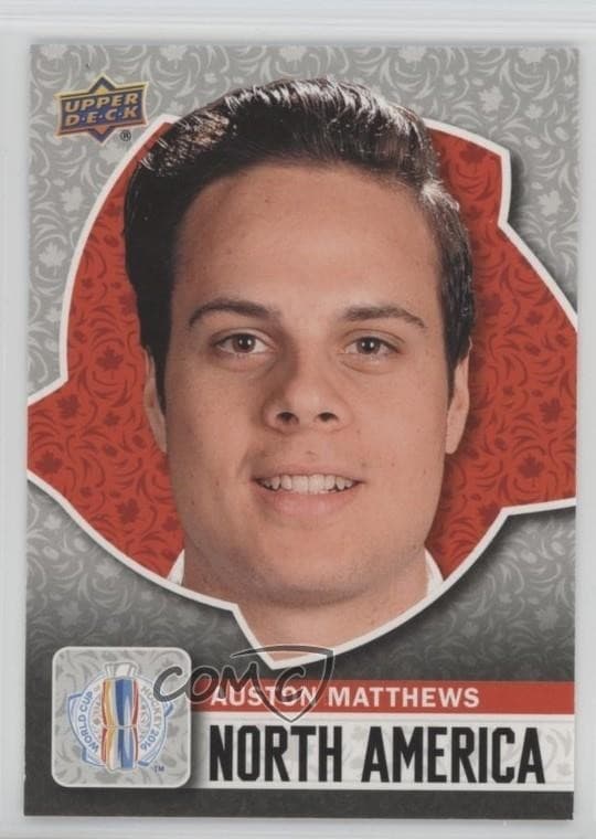 World Cup 2016 Upper Deck 2016 Upper Deck