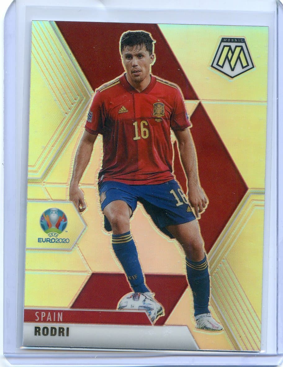 Silver No 2020 Panini Mosaic 2020 Panini Mosaic refractor-silver