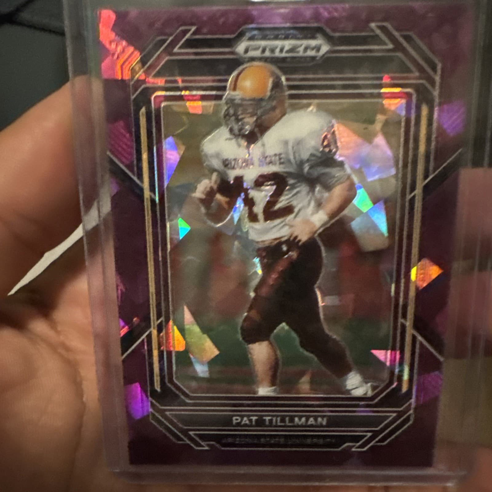 Draft Picks Pat 2023 Panini Prizm 2023 Panini Prizm