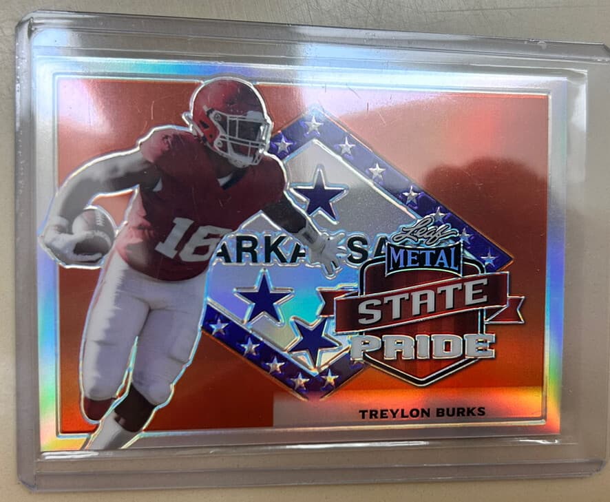 Metal Draft 2022 Leaf 2022 Leaf