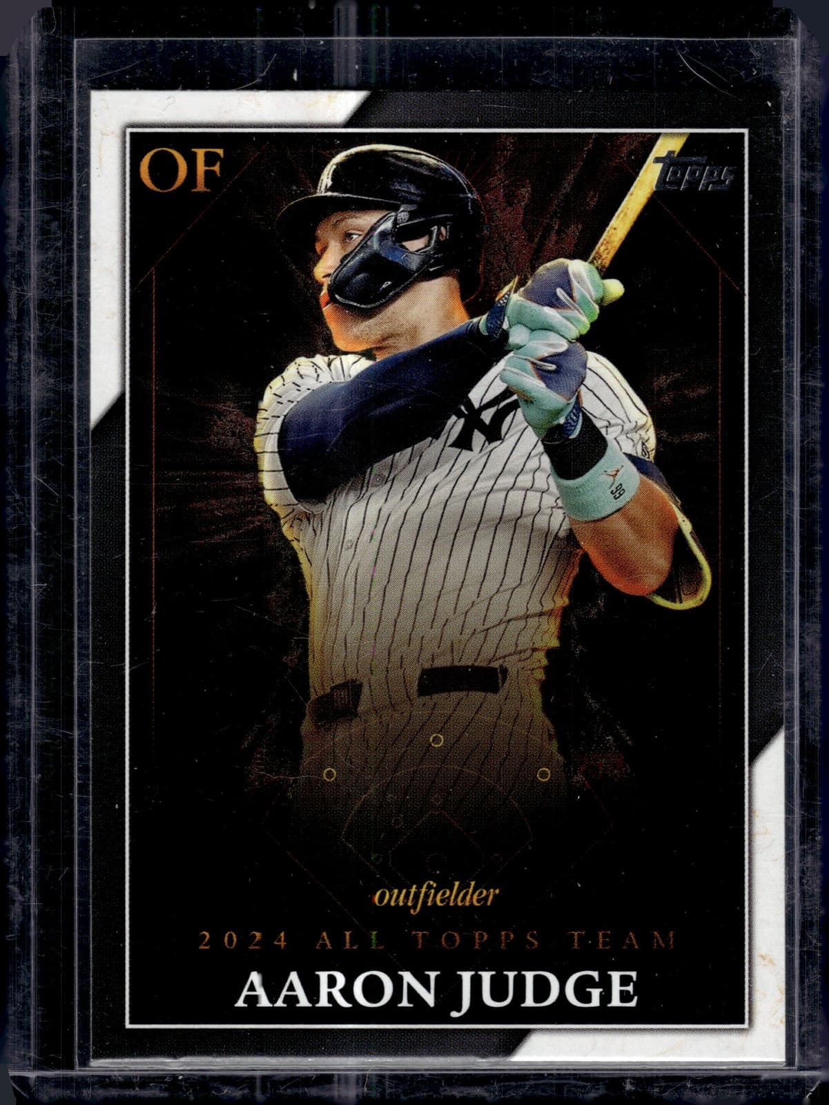 Aaron Judge All 2025 Topps 2025 Topps