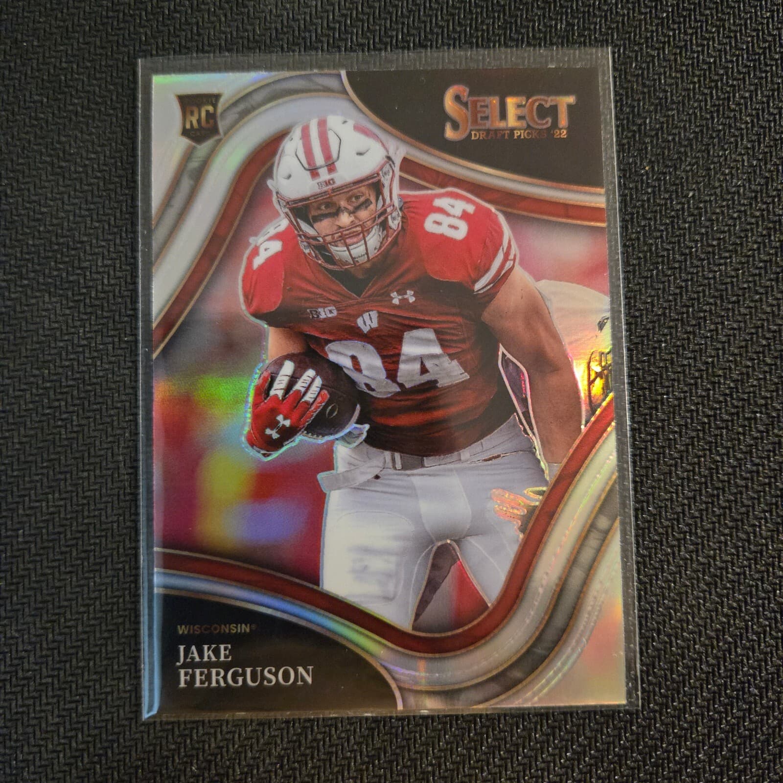 Draft Picks 2022 Panini Select 2022 Panini Select