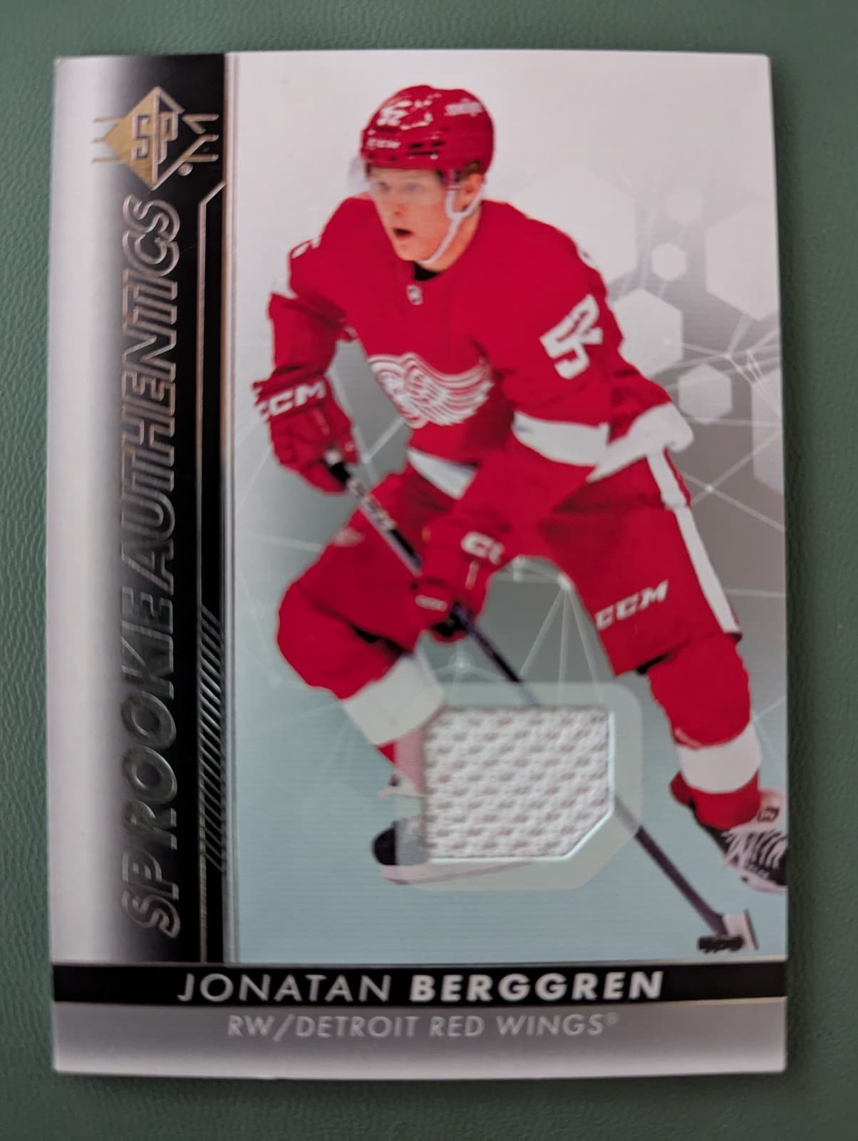 Jonatan Berggren 2022 unknown