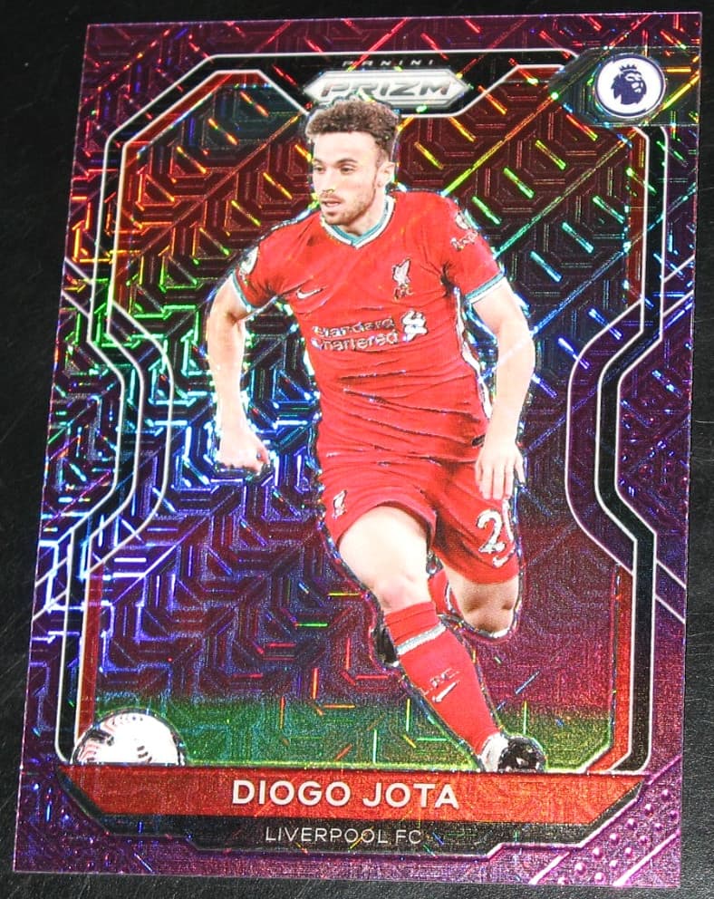 Chronicles Premier Diogo 2020 Panini 2020 Panini mojo-purple