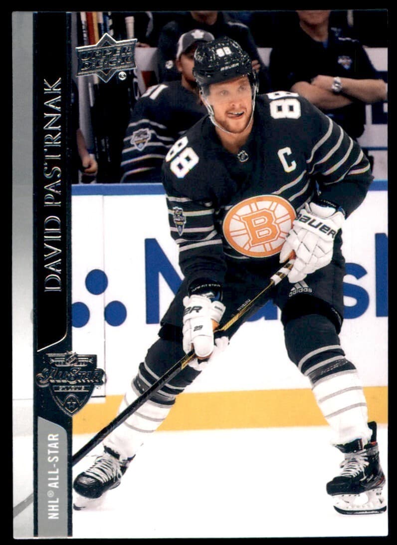 Hockey Extended Series #695