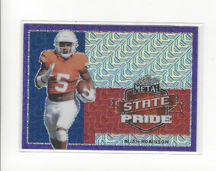 Draft Metal State 2022 Leaf 2022 Leaf