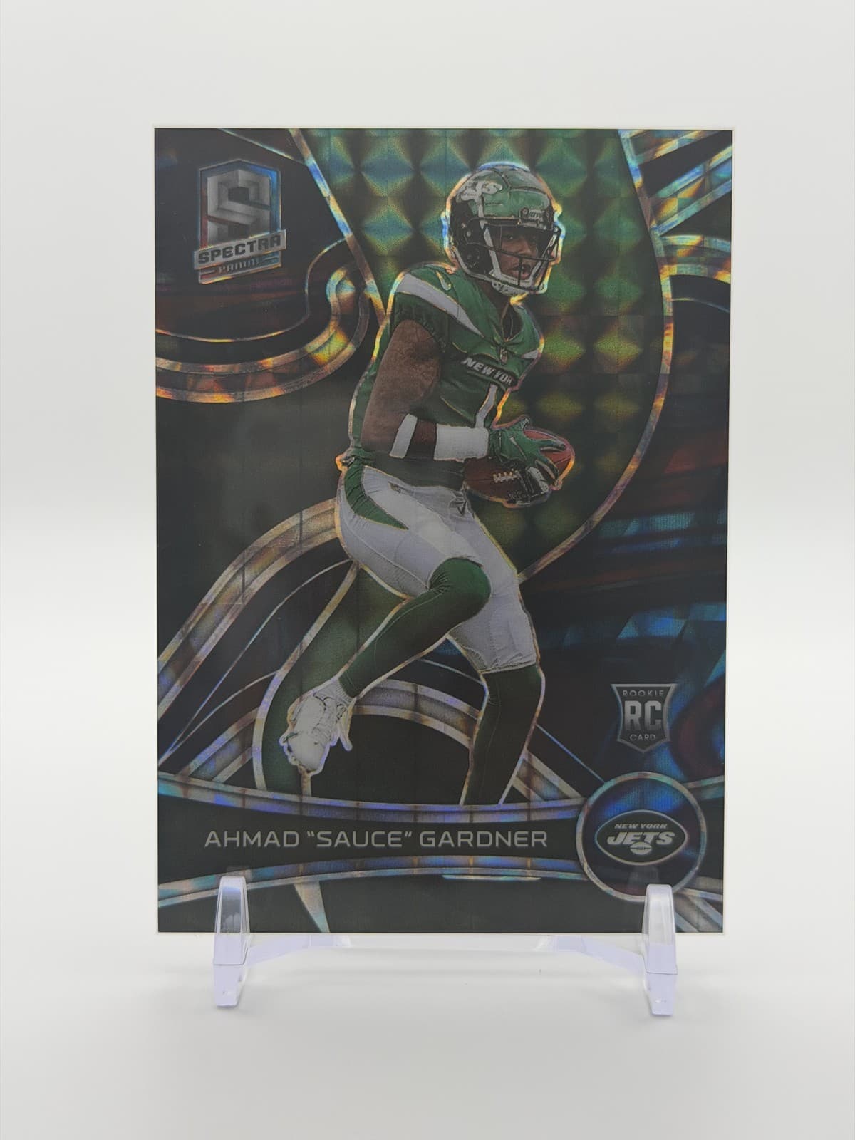 Rookies Ahmad Gardner 2022 Panini 2022 Panini