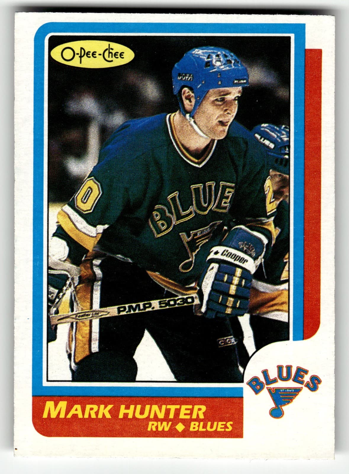 Mark Hunter #57