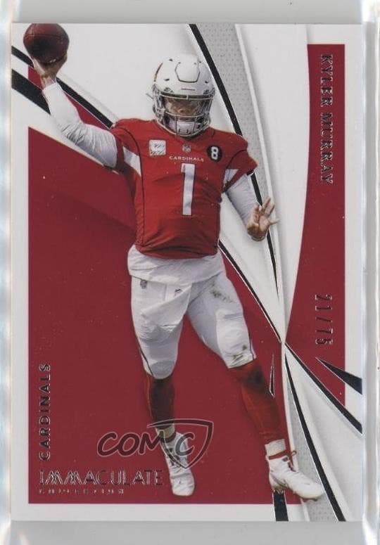 Kyler Murray #1