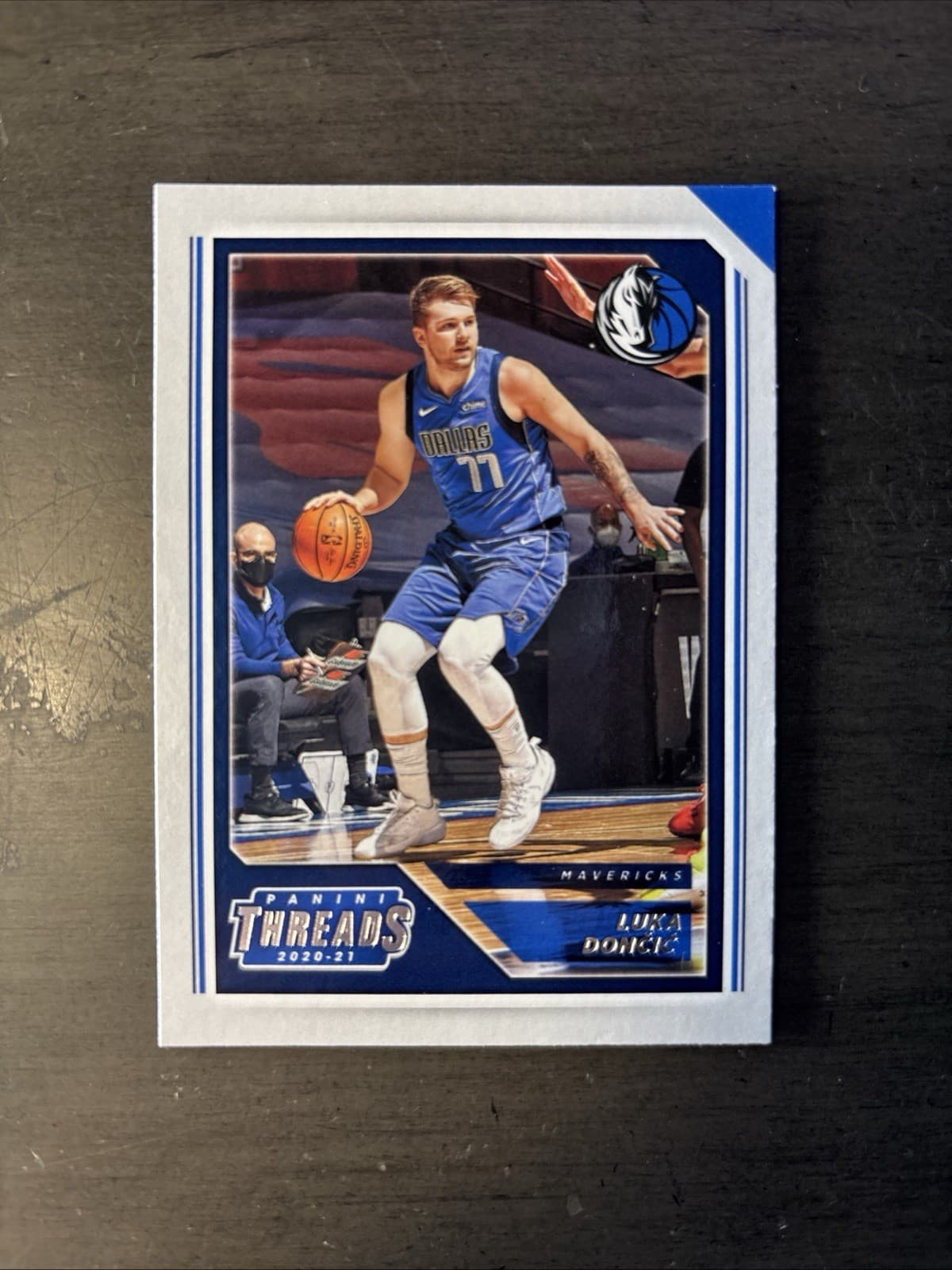 Chronicles Luka Doncic 2020 Panini 2020 Panini