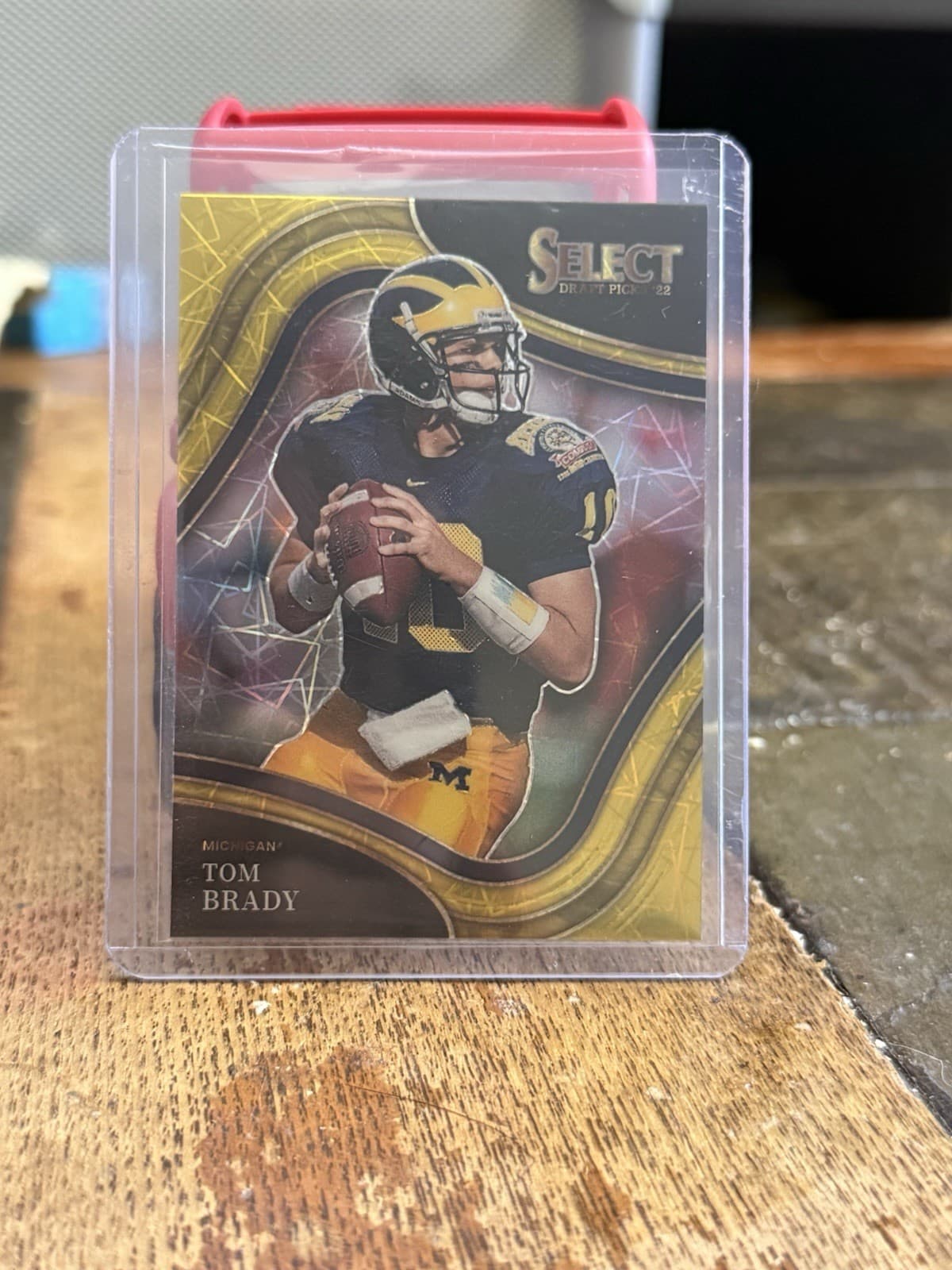 Draft Picks 2022 Panini Select 2022 Panini Select