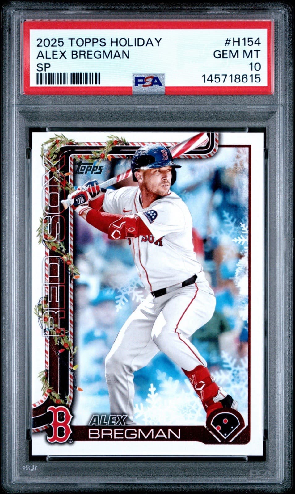 Red Sox 2025 Topps 2025 Topps
